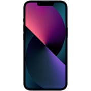 Apple iPhone 13 (128GB) - Midnight Middle East Version with FaceTime