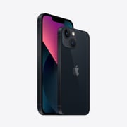 Apple iPhone 13 (128GB) - Midnight Middle East Version with FaceTime