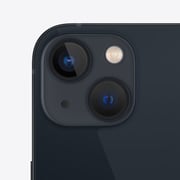 Apple iPhone 13 (128GB) - Midnight Middle East Version with FaceTime