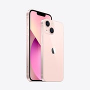 iPhone 13 256GB Pink (FaceTime Physical Dual Sim - International Specs)