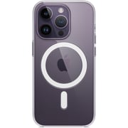 Apple iPhone 14 Pro Clear Case Clear with MagSafe
