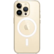 Apple iPhone 14 Pro Clear Case Clear with MagSafe