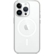 Apple iPhone 14 Pro Clear Case Clear with MagSafe