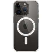 Apple iPhone 14 Pro Clear Case Clear with MagSafe