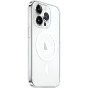 Apple iPhone 14 Pro Clear Case Clear with MagSafe