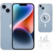 Apple iPhone 14 Plus (256GB) - Blue