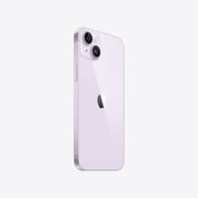 Apple iPhone 14 Plus 128GB Purple Pre-order - Middle East Version