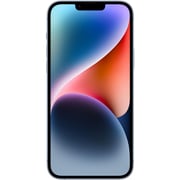 Apple iPhone 14 Plus (256GB) - Blue Middle East Version with FaceTime
