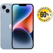 Apple iPhone 14 Plus (256GB) - Blue