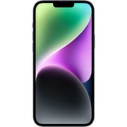 Apple iPhone 14 Plus (128GB) - Midnight Middle East Version with FaceTime