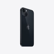 Apple iPhone 14 Plus (128GB) - Midnight Middle East Version with FaceTime