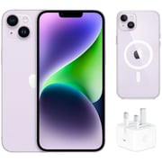 Apple iPhone 14 Plus (256GB) - Purple
