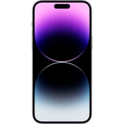 Apple iPhone 14 Pro Max (1TB) - Deep Purple