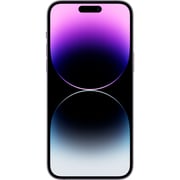 Apple iPhone 14 Pro Max (128GB) - Deep Purple