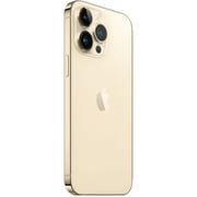 Apple iPhone 14 Pro Max (256GB) - Gold