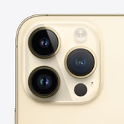 Apple iPhone 14 Pro Max (512GB) - Gold