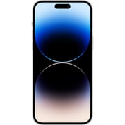 Apple iPhone 14 Pro Max (1TB) - Silver Middle East Version with FaceTime