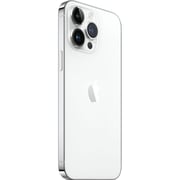 Apple iPhone 14 Pro Max (1TB) - Silver Middle East Version with FaceTime