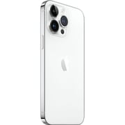 Apple iPhone 14 Pro Max 256GB Silver - International Version