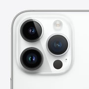 Apple iPhone 14 Pro Max (1TB) - Silver Middle East Version with FaceTime
