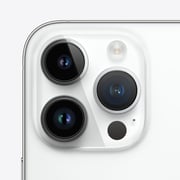 Apple iPhone 14 Pro Max (512GB) - Silver