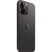 Apple iPhone 14 Pro Max 256GB Space Black - International Version (Physical Dual Sim)