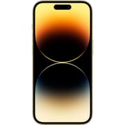 Apple iPhone 14 Pro (512GB) - Gold