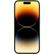 Apple iPhone 14 Pro (128GB) - Gold
