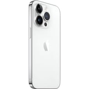 Apple iPhone 14 Pro (128GB) - Silver