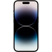 Apple iPhone 14 Pro (512GB) - Space Black Middle East Version with FaceTime