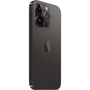 Apple iPhone 14 Pro (512GB) - Space Black Middle East Version with FaceTime