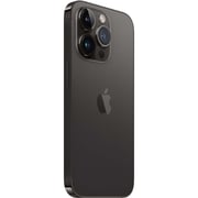 Apple iPhone 14 Pro (1TB) - Space Black