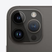 Apple iPhone 14 Pro (512GB) - Space Black Middle East Version with FaceTime