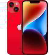 Apple iPhone 14 (512GB) - (PRODUCT)RED Middle East Version with FaceTime
