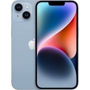 Apple iPhone 14 128GB Blue - USA Version (Dual eSIM, No Physical SIM)
