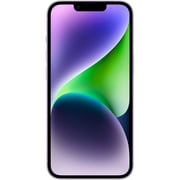 Apple iPhone 14 (256GB) - Purple Middle East Version with FaceTime