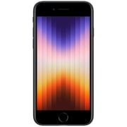 Apple iPhone SE 2022 (64GB) - Midnight