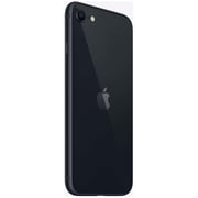 Apple iPhone SE 2022 (128GB) - Midnight