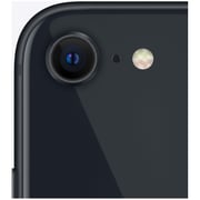 Apple iPhone SE 2022 (128GB) - Midnight