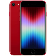 Apple iPhone SE 2022 (128GB) - (PRODUCT)RED