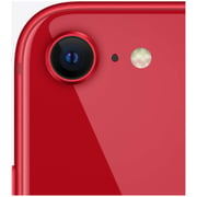 Apple iPhone SE 2022 (128GB) - (PRODUCT)RED