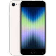 Apple iPhone SE 2022 (128GB) - Starlight