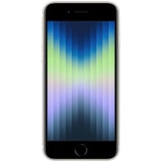 Apple iPhone SE 2022 (64GB) - Starlight