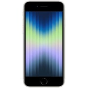 Apple iPhone SE 2022 (64GB) - Starlight