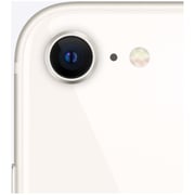 Apple iPhone SE 2022 (64GB) - Starlight