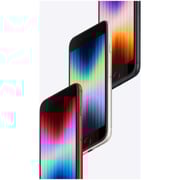Apple iPhone SE 2022 (64GB) - Starlight