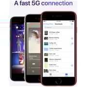Apple iPhone SE 2022 (64GB) - Starlight