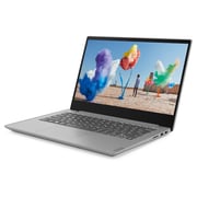 Lenovo ideapad S340-14API Laptop - Ryzen 5 3.7GHz 8GB 1TB+128GB Shared Win10 14inch FHD Platinum Grey