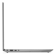 Lenovo ideapad S340-14API Laptop - Ryzen 5 3.7GHz 8GB 1TB+128GB Shared Win10 14inch FHD Platinum Grey