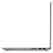 Lenovo ideapad S340-14API Laptop - Ryzen 5 3.7GHz 8GB 1TB+128GB Shared Win10 14inch FHD Platinum Grey